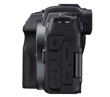Interchangeable Lens Cameras - EOS RP (Body) - Canon South
